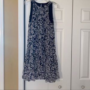 Covington Floral Dress